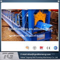 brilliant quality metal ridge cap making machine with high graded superiority